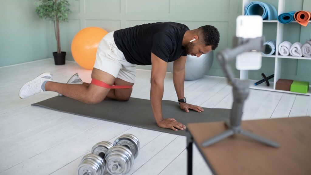 Exercise Equipments